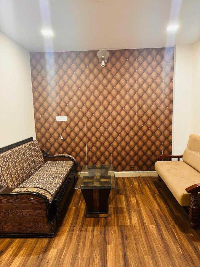 Oyo Hotel Happy Homes Bhopal Bagian luar foto