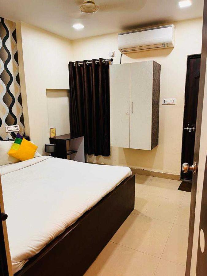 Oyo Hotel Happy Homes Bhopal Bagian luar foto