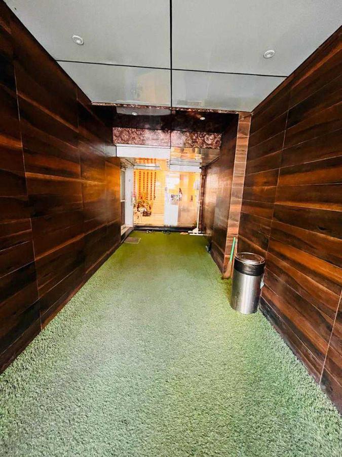 Oyo Hotel Happy Homes Bhopal Bagian luar foto