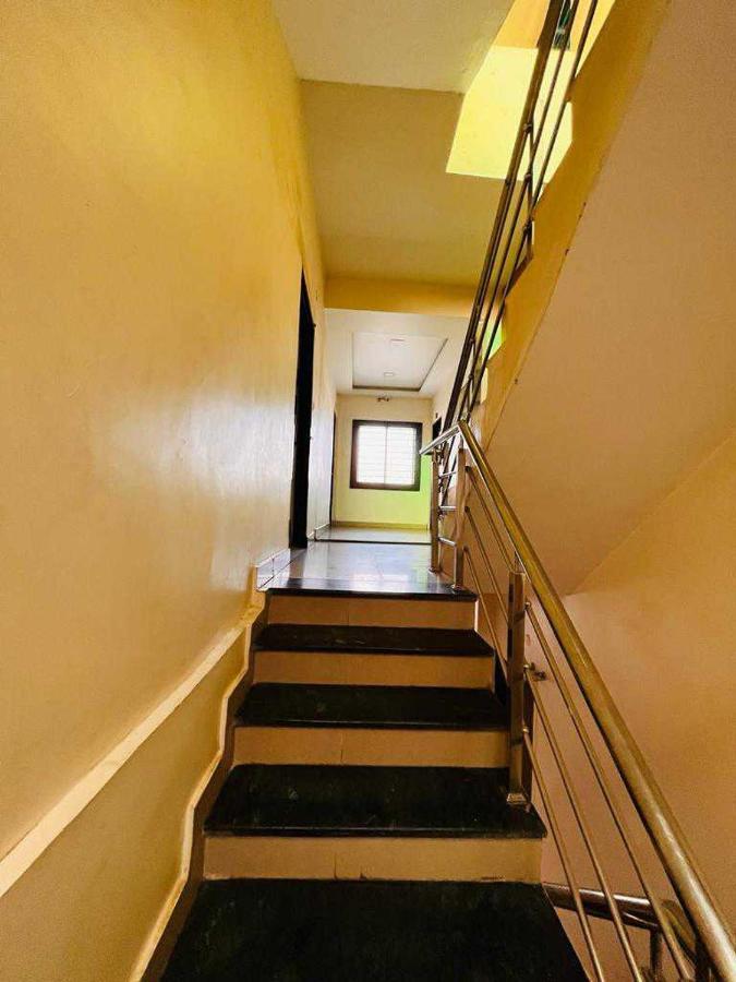Oyo Hotel Happy Homes Bhopal Bagian luar foto